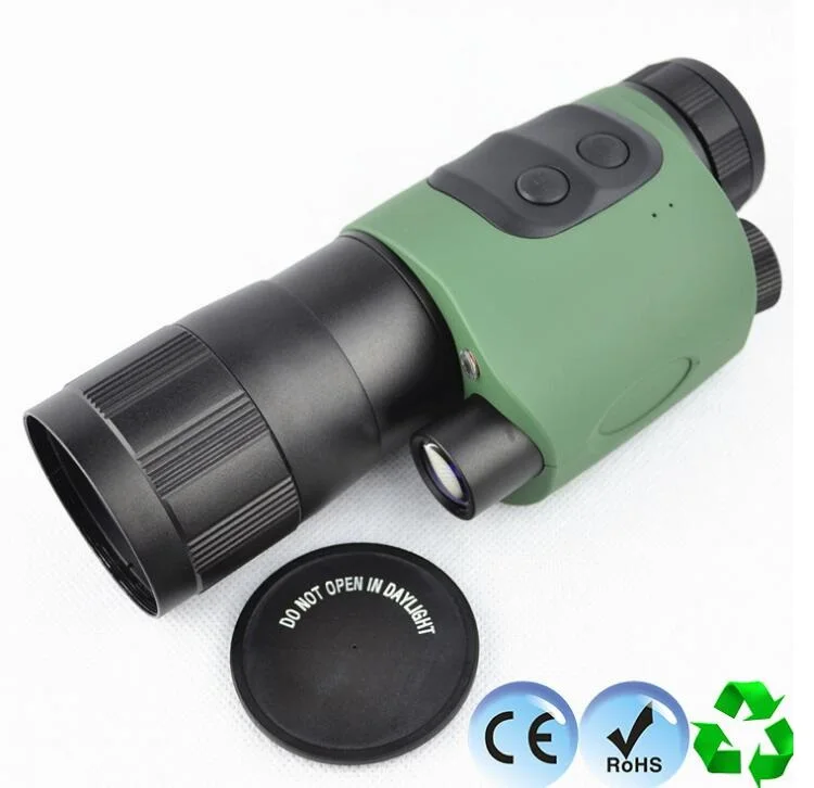 Good quality 5X Night vision scope 5x50 Infrared IR Night