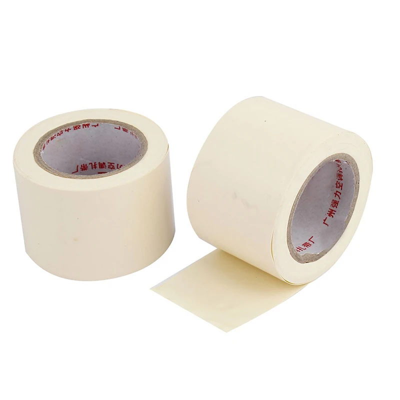 2 Pcs Air conditioner Pipe Tube Protective Wrapping Tapes 44mm Widthin