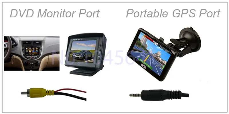 1080P AHD CCD Car Rear View Reverse Trunk Handle Camera For Audi A3 A4 A5 A6 S5 VW Passat Golf Polo Jetta Tiguan Touareg B6 B7 wireless backup camera for car
