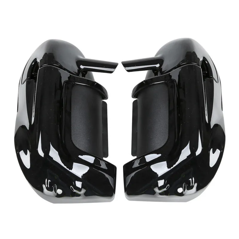 

Lower Vented Leg Fairing +6 1/2'' Speakers For Harley Electra Street Glide Touring FLHT FLHR 83-13 Motorcycle Accessories