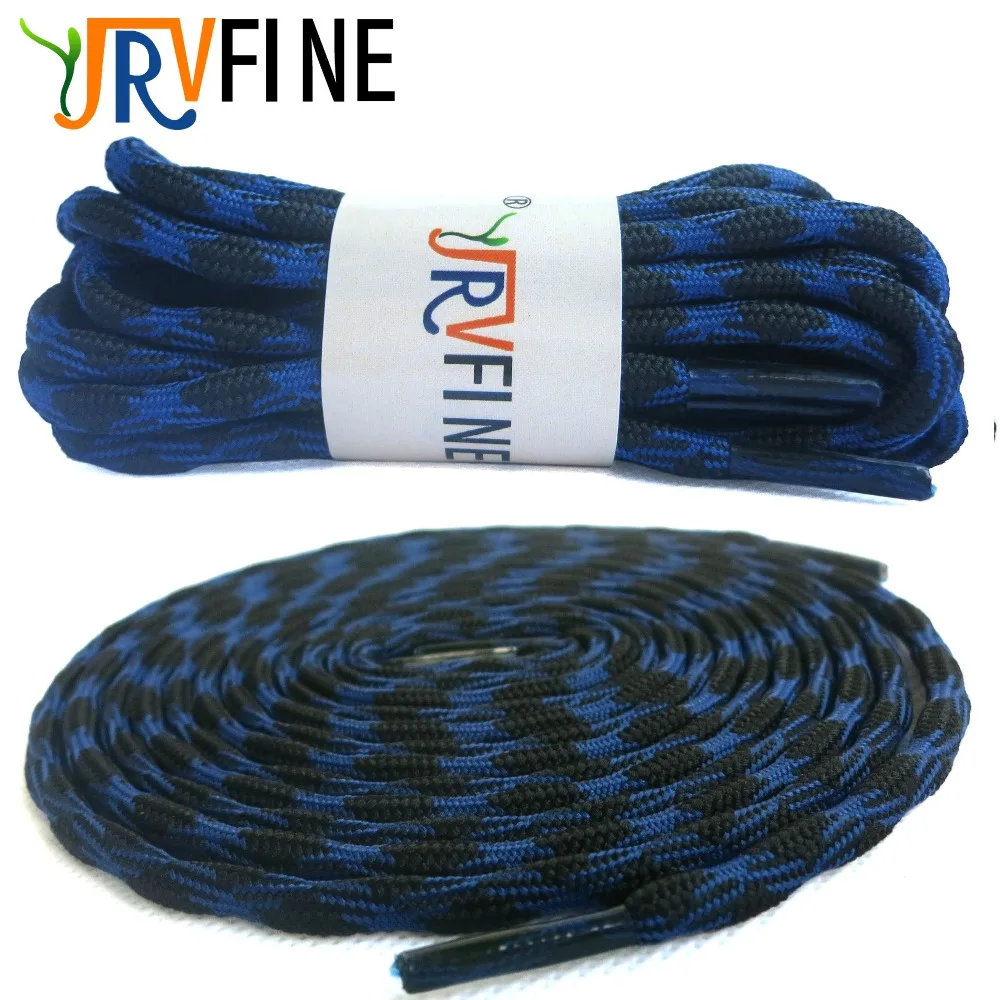 YJRVFINE 1 Pair Brand Wear resistant Outdoor Shoe laces Climbing