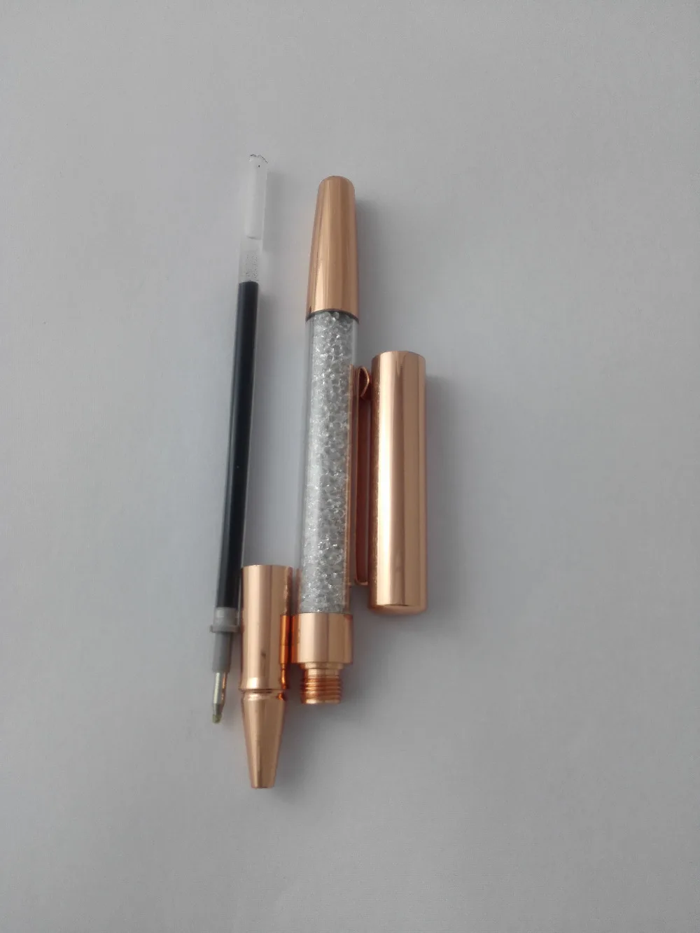  Pen refill  suit for crystal Ballpoint Pen  Diamond ballpoint pen