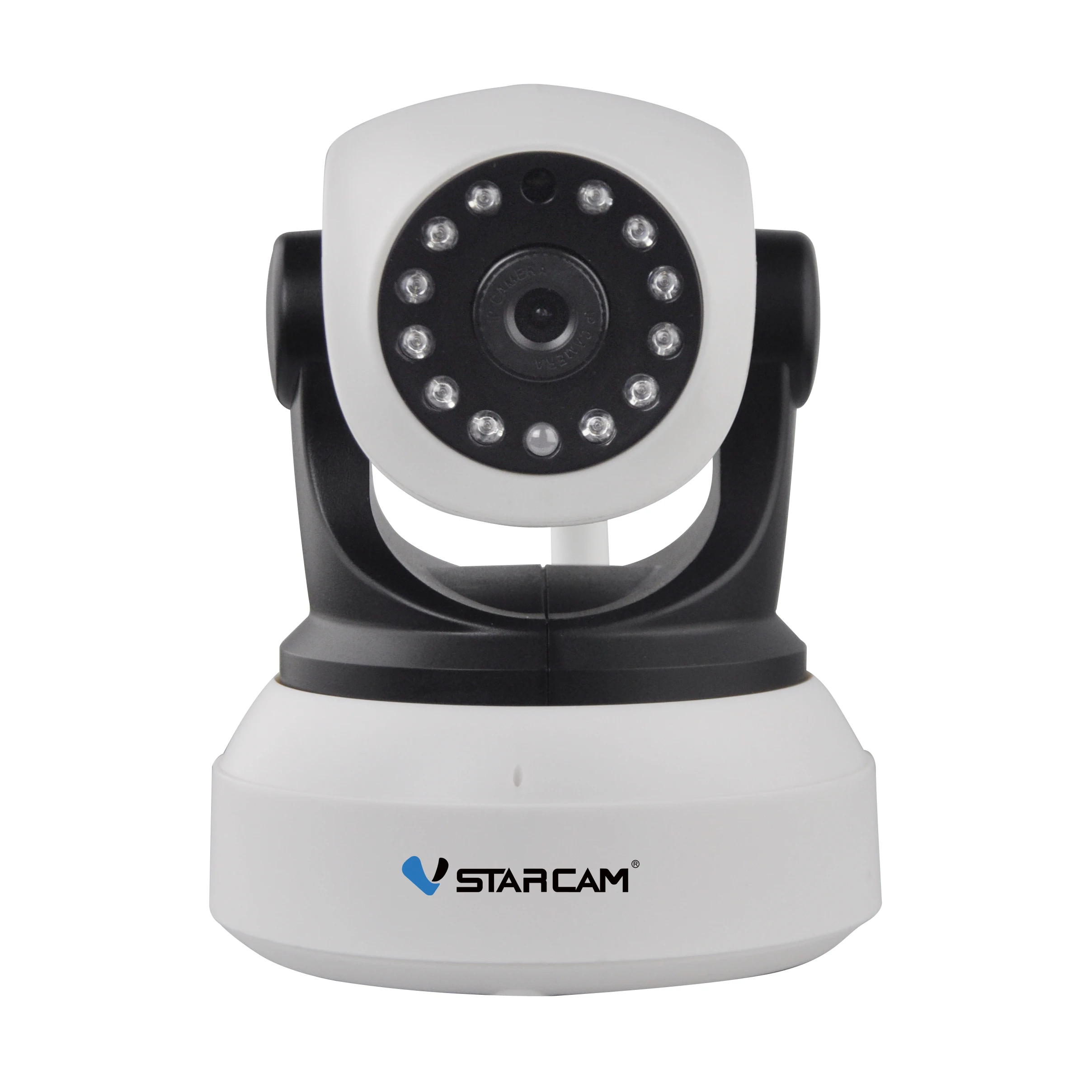 Vstarcam C7824 Wireless IP Camera IR-Cut Night Vision 720p Home Security HD Camera WiFi Audio Recording CCTV Onvif Indoor 720p wireless security ip camera wifi ir cut night vision audio recording surveillance cctv sd card home smart yoose cameras