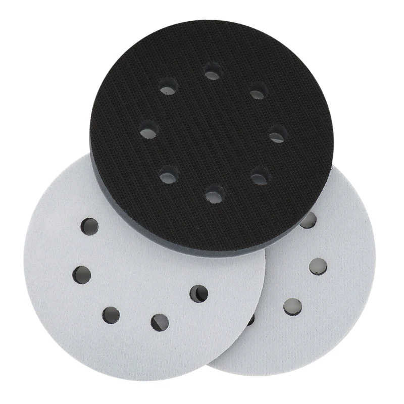 Мягкая Подложка Для Эксцентриковой Машинки 125 Купить