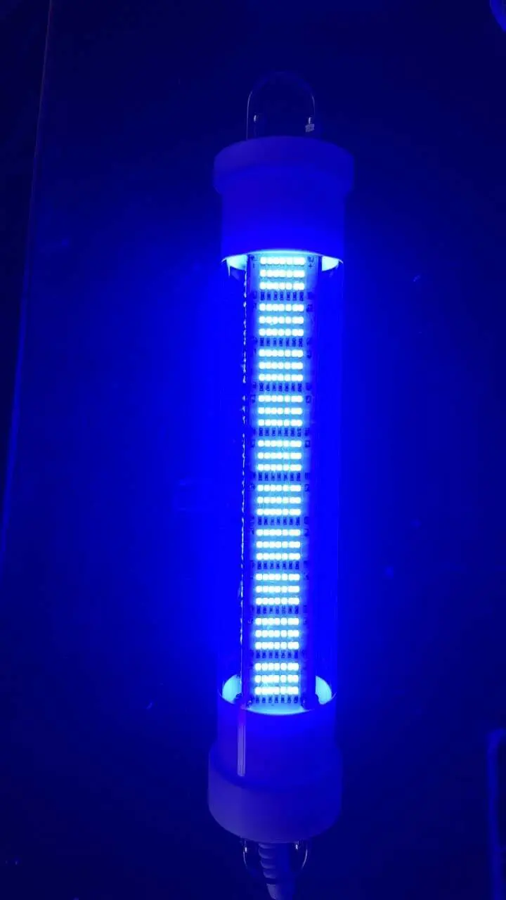 Ikan Menarik 200w Untuk G 5