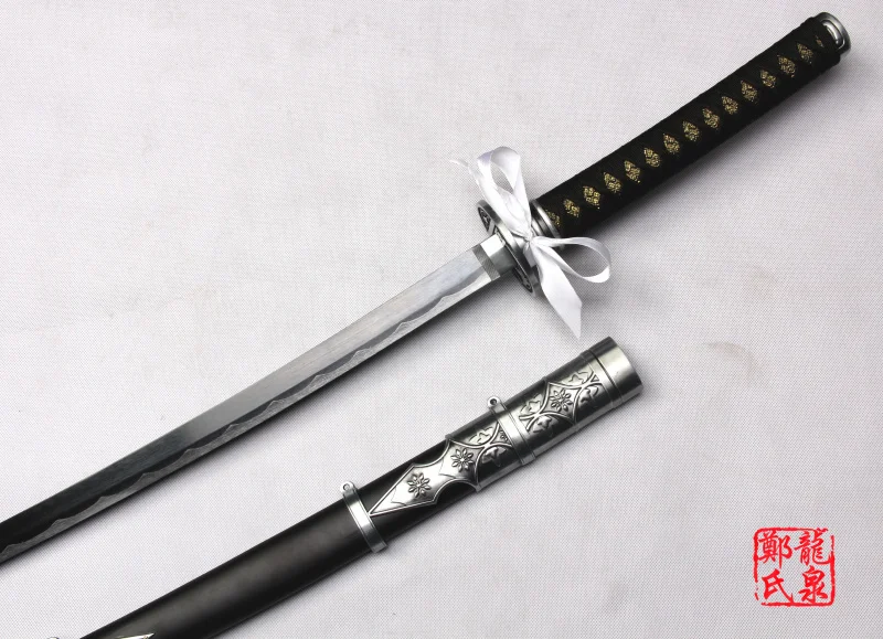 Бесплатная доставка длина 104 см онлайн игра Touken Ranbu Taroutachi Ootachi меч косплей