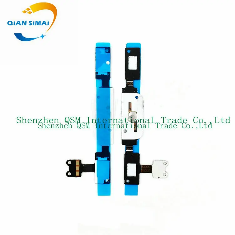 

QiAN SiMAi New Menu Home Button Ribbon Keypad Touch Sensor Flex Cable For Samsung Galaxy Win i8552 i8550 Phone
