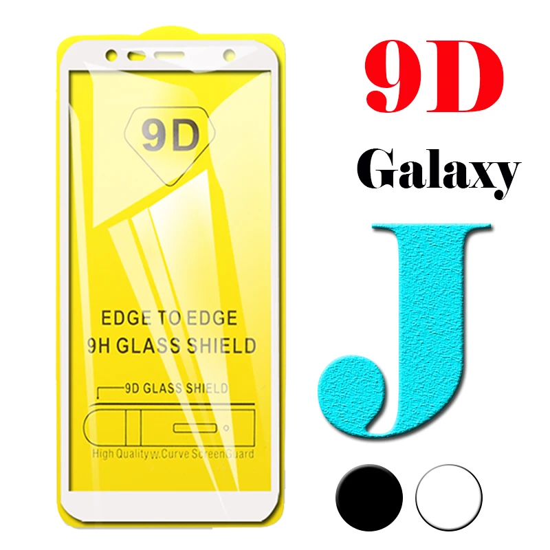 Защитное стекло для samsung j8 2018 galaxy j2 j4 j6 plus pro tremp экрана мобильного телефона защита