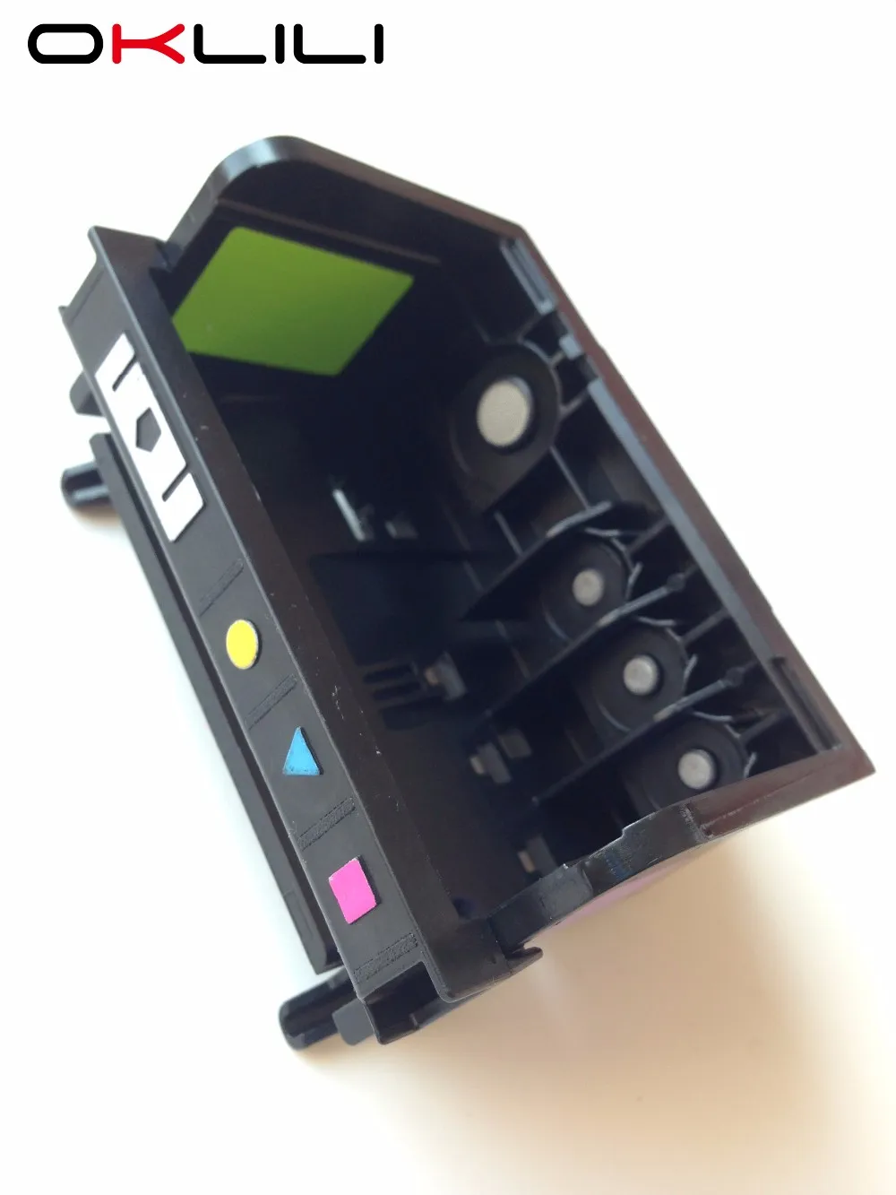CN643A CD868-30001 178 920 XL Printhead Print head for HP 6000 6500 7000 7500 B010 B110A B010b B109 B110 B209 B210 C410A C510A CN643A CD868-30001 178 920 XL Printhead Print head for HP 6000 6500 7000 7500 B010 B110A B010b B109 B110 B209 B210 C410A C510A