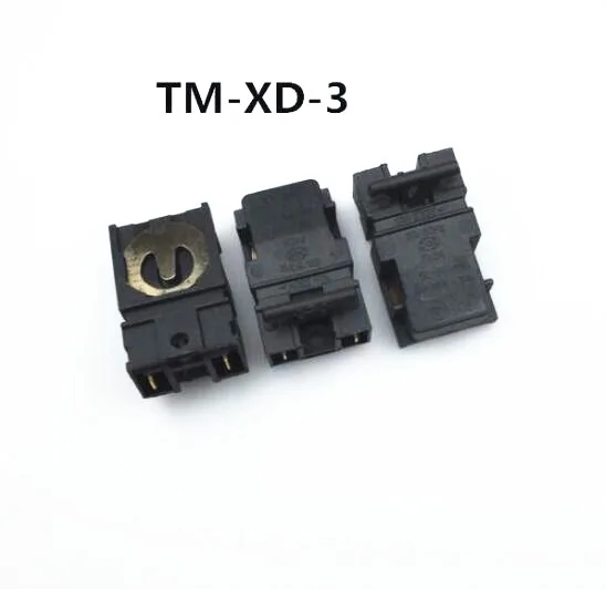 2 шт./лот TM XD 3 Электрический надёжной характеристикой проведённый систему