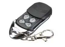 

20pcs Boss/ Guardian /Steel Line/Centurion Garage Remote 2211L BHT4/BOL4/BOL6/BRD1 Replacement 303Mhz