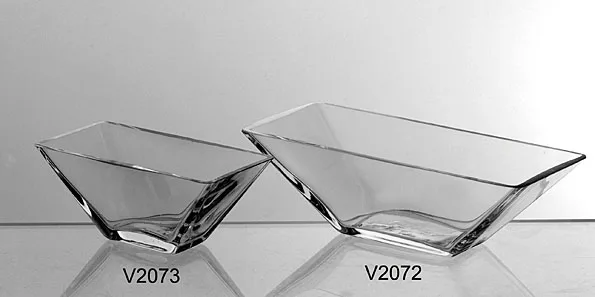 Прозрачная стеклянная ваза квадратный цилиндр гидропонный цветок Простые Модные украшения широкий декоративный стол Гостиная
