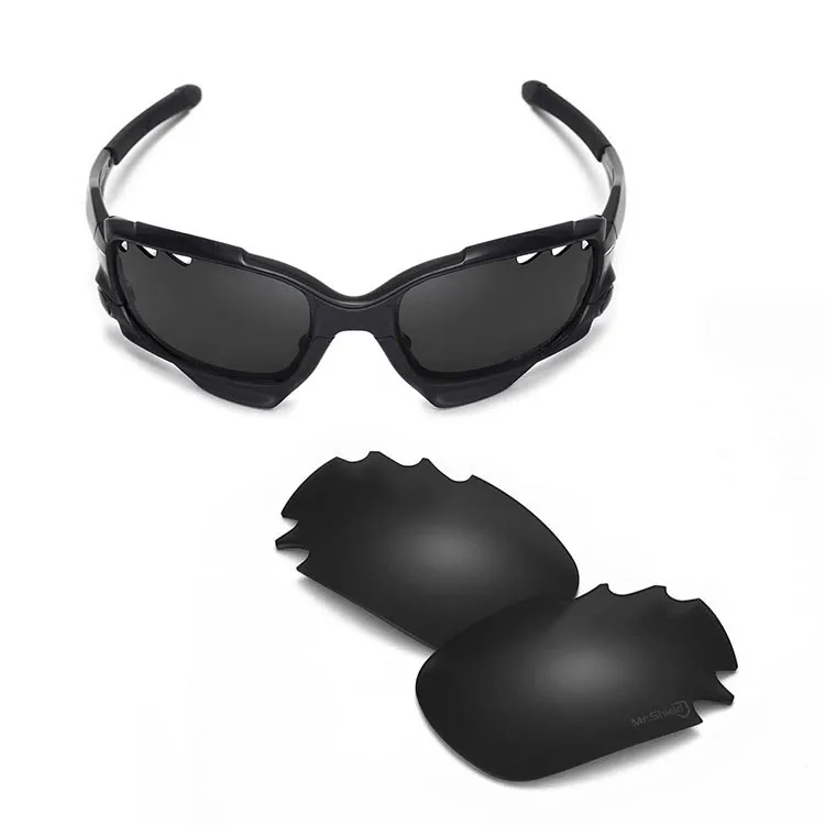 Jawbone (vented)-PCP-BK-5