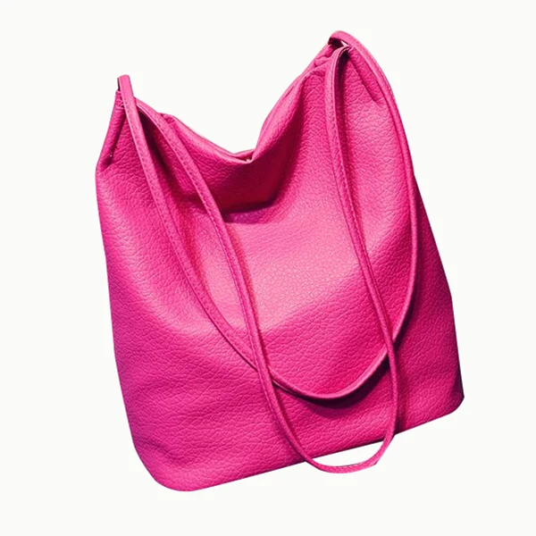 ABDB женские кожаные сумки, сумки через плечо, женские сумки через плечо, Большая вместительная женская сумка для покупок - Цвет: A7