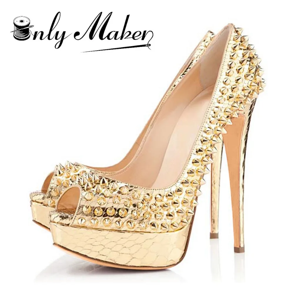 onlymaker stiletto heels