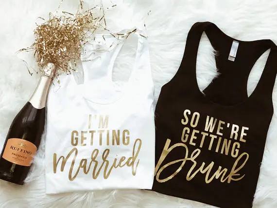 Personalize-gold-i-am-getting-married-wedding-Bridesmaids-Bride-Tank-tops-tees-singlets-Bachelorette-t-Shirts.jpg_640x640