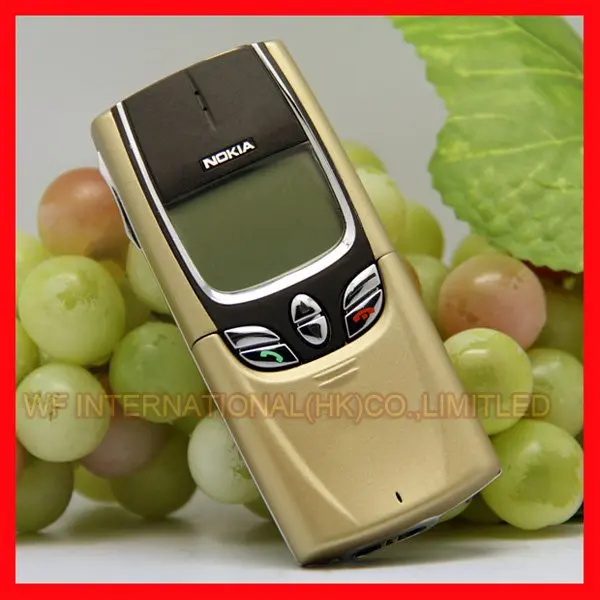 Цена за Восстановленное в исходном nokia 8850 mobile phone 2 г gsm 900/1800 разблокирована перекрасили корпус Цена за Восстановленное в исходном nokia 8850 mobile phone 2 г gsm 900/1800 разблокирована перекрасили корпус