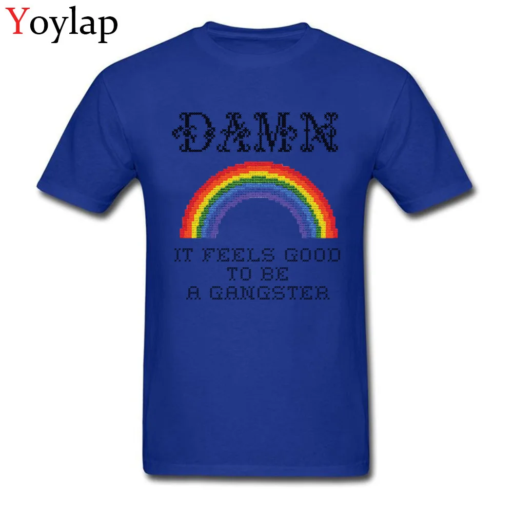 Normal Summer Normal Tops Shirt Coupons O-Neck Short Sleeve 100% Cotton Men's T-shirts Geek Tee-Shirts Top Quality Wholesale blue