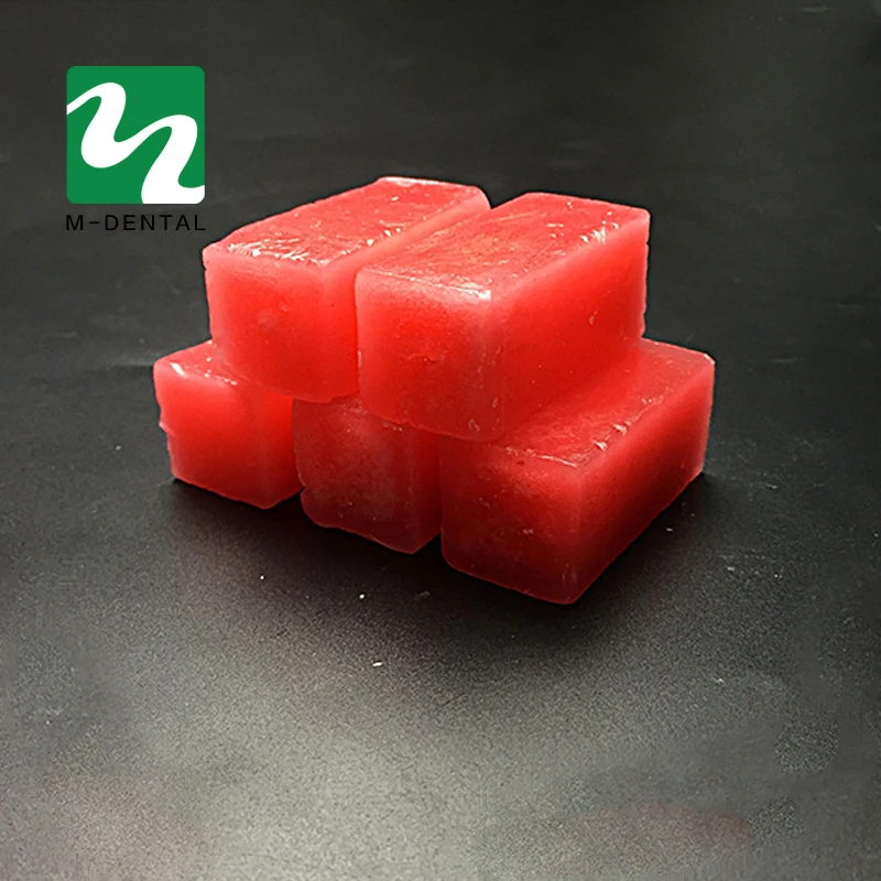 5 шт. воск для резьбы и полировки зубов|dental polishing|dental wax carvingwax carving dental |