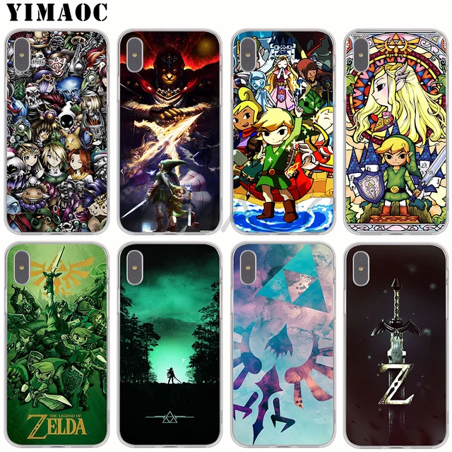 iphone xs max case zelda iphone xs max case zelda