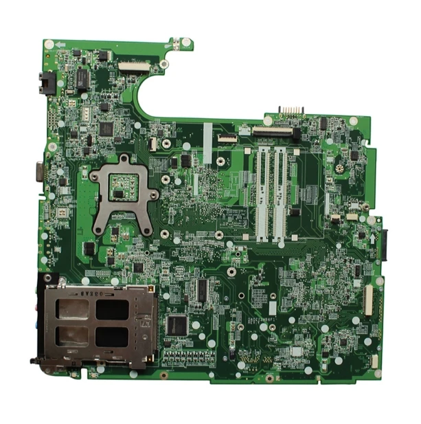 

AS7730 7730 7730G connect with motherboard tested by system lap connect board