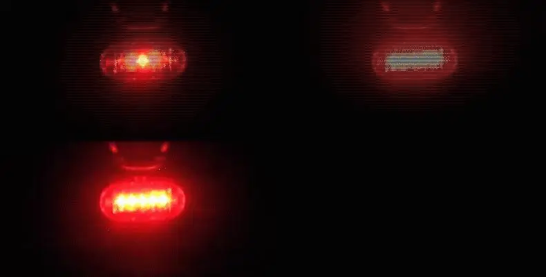 Cheap CatEye Omni 5 Cycling Rear Safety Light - TL-LD155-R 0 Cheap CatEye Omni 5 Cycling Rear Safety Light - TL-LD155-R 0