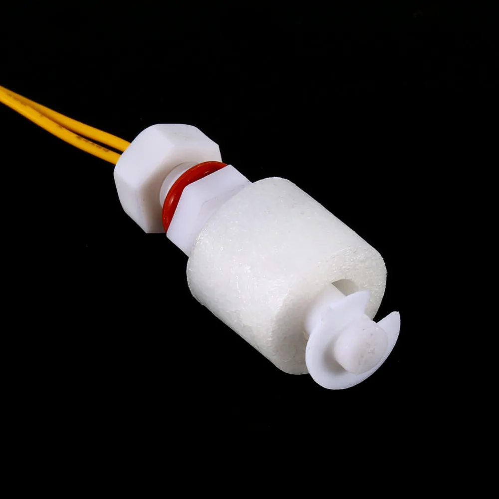 P45 Float Level Switch Low Voltage Liquid Level Sensor