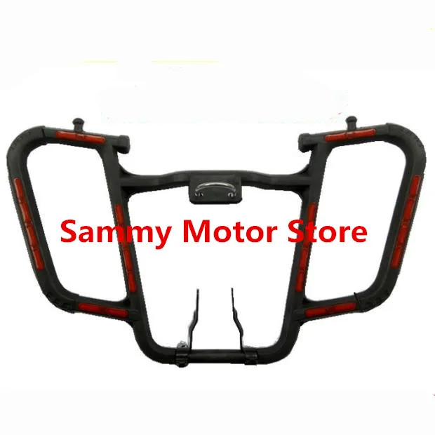 EN/GN/GS/YBR 125 CG125 125CC Front Sliders Guards Engine Crash Bungs