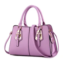 high quality 2017 style women bag high quality fashion women casua Fashion top handle bag
