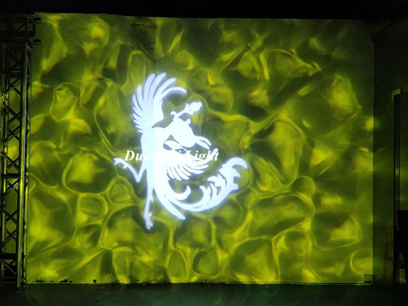 200w led gobo projector-6