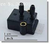 

[BELLA] Honeywell Honeywell pressure sensors DC005NDC4 imported