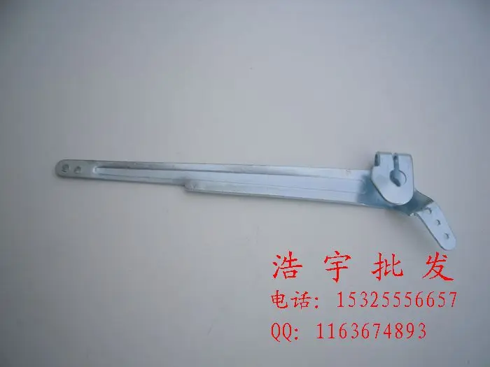 

GX390 petrol generator spare parts machine parts 188F speed control arm