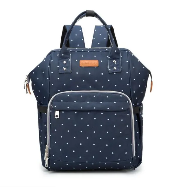 ankommling nappy bag