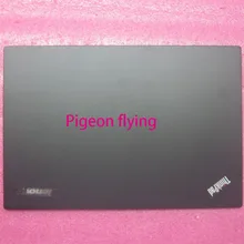 Thinkpad X240S крышка ЖК-дисплея FRU: 04x3998