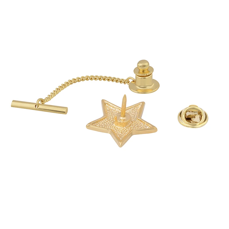 Five Star Gold 3