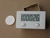 Digital electronic counter punch magnetic induction proximity switch reciprocating rotary counter 5-digital ► Photo 3/6