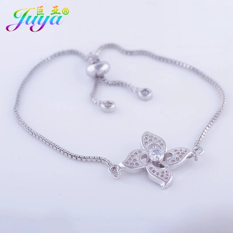 Женский браслет из циркония с микро паве|bracelet infinite|charm braceletcrystal bracelet |