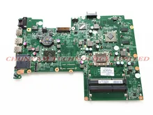 REV:E DA0U56MB6E0 FOR HP PAVILION 15-B series laptop motherboard 709176-501 1G A8-4555M mainboard 100% Tested 90Days Warranty