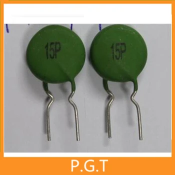 

2pcs New and original PTC SY15P SY 15P101R PTCSY15P101R startup resistor