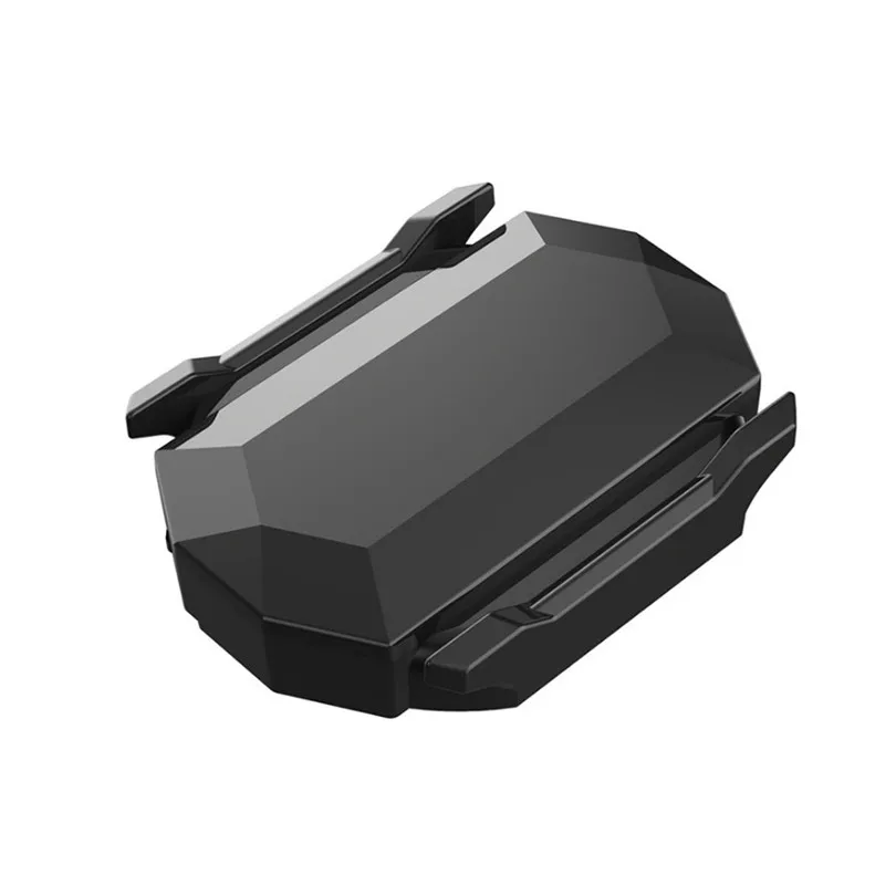 Велоспорт ANT + Bluetooth беспроводной скорость Cadence сенсор для Garmin Bryton велосипед gps