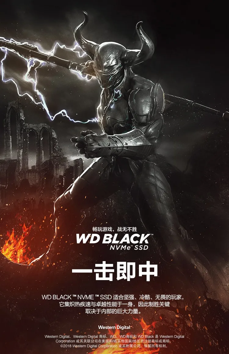 WD/Западная данных WDS250G2X0C черный диск 3D издание 250 г M.2 Интерфейс NVMe твердотельный жесткий диск SSD
