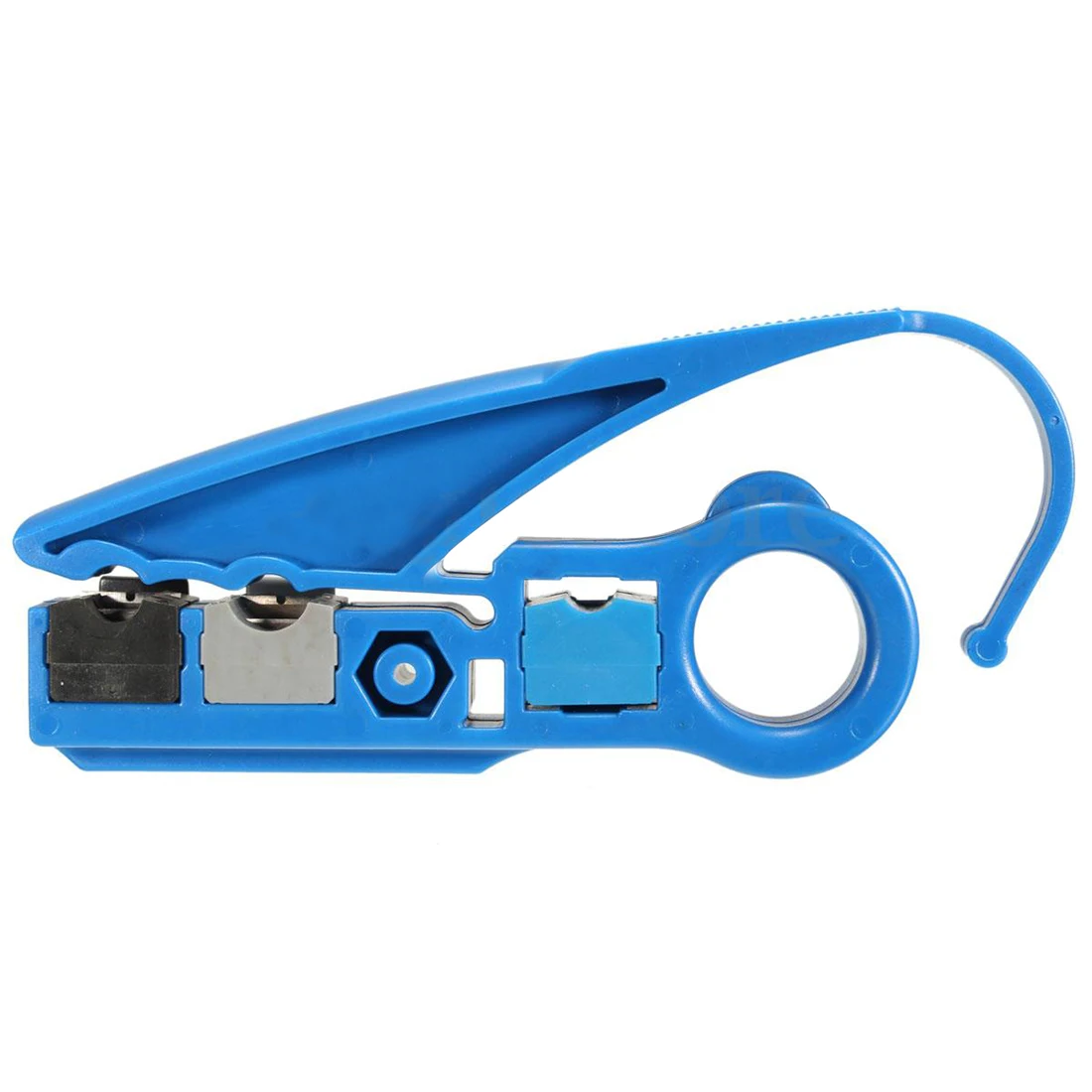 Hhtl-Coax Коаксиальный кабель utp cat5e cat6 rg11/rg6/RG59 Провода полосы Cutter Инструмент для