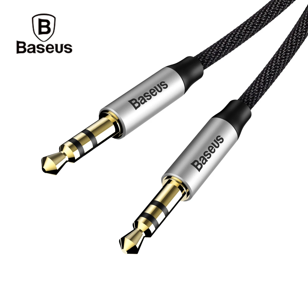 Кабель Aux 3.5 Mm Jack Купить