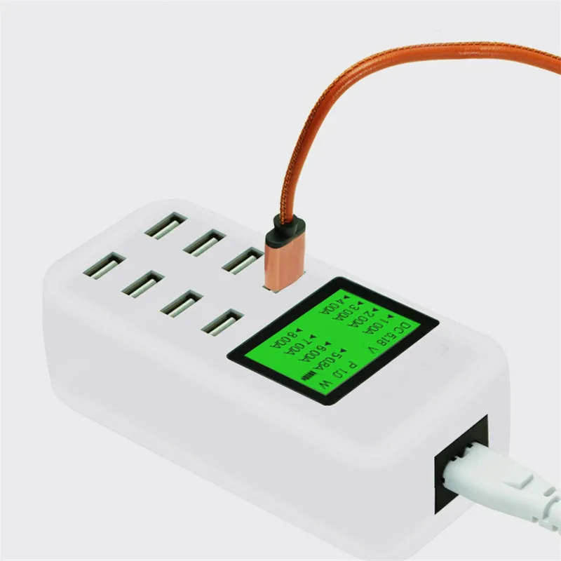 USB-Charger-Portable-Multi-USB-Port-Rapid-Charger-6-Port-USB-Socket-Fast-Charger-with-LCD (10)