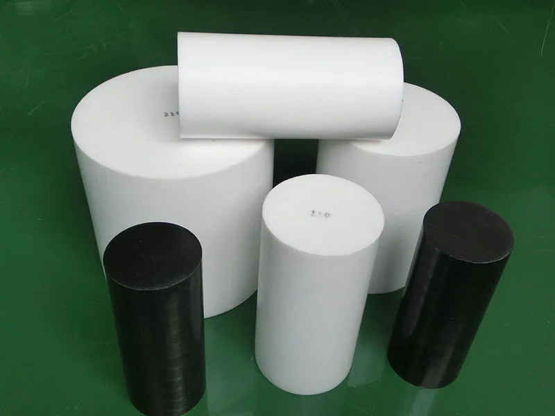 PTFE rods