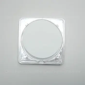

50mm,0.10um,Cellulose Acetate Membrane Filter,50Pcs/Pack
