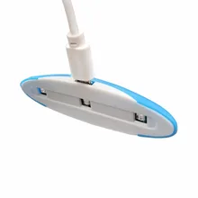 УФ светодиодный светильник для ногтей Одиночная лампочка на палец лак для ногтей сушильная машина сушилка умный датчик USB разъем