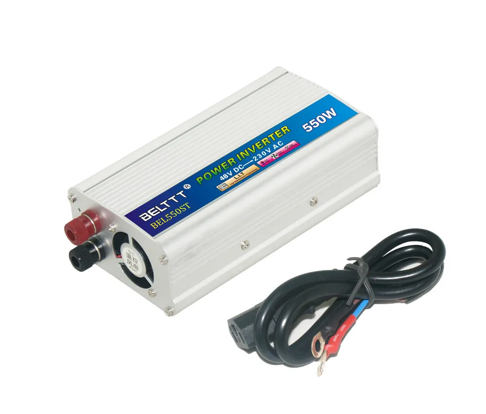 DC/AC Inverters Type and 500w Output Power power inverters for carsin