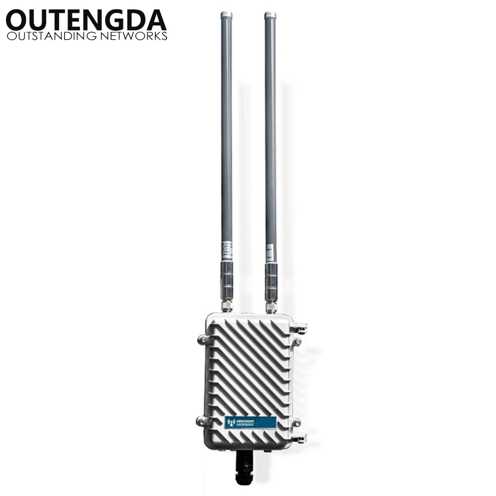 Маршрутизатор CPE 300 Мбит/с 2 4 ГГц|wifi repeater|access point wifiwifi signal amplifier |