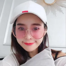 ZK30 полуоправы, очки с полуоправой, Защитные солнцезащитные очки, дропшиппинг, брендовые модные очки, женские солнцезащитные очки с океанскими линзами, UV400